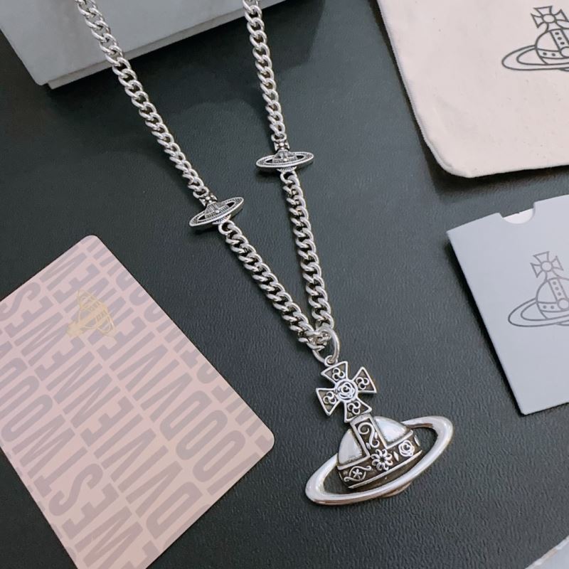 Vivienne Westwood Necklaces